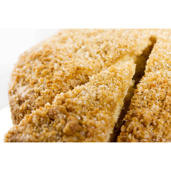 Coffeecake Canela Grande de Franca Coffeecake Canela Grande de Franca