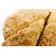 Coffeecake Canela Grande de Franca Coffeecake Canela Grande de Franca