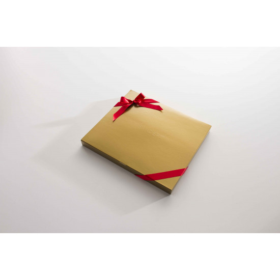 Caja de 50 bombones premium Sander Chocolatier Caja de 50 bombones premium Sander Chocolatier