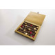 Caja de 50 bombones premium Sander Chocolatier Caja de 50 bombones premium Sander Chocolatier