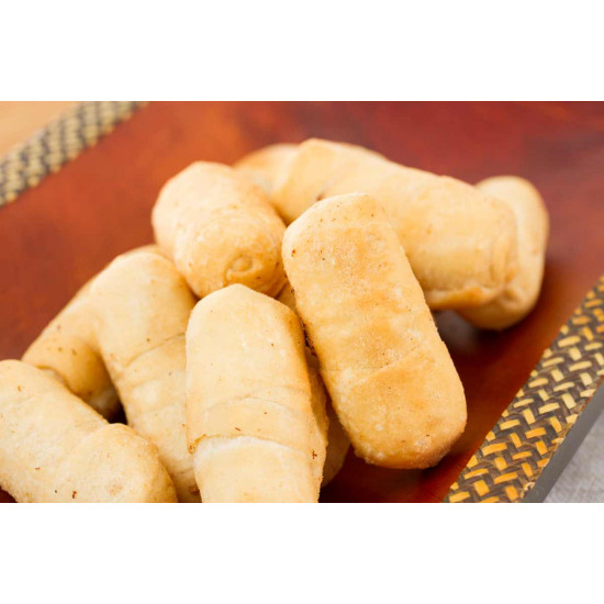 Tequeños Las Tías de queso 40 unidades estándar Tequeños Las Tías de queso 40 unidades estándar