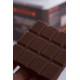 Barra de chocolate con leche al 41% y café crujiente de Sander Chocolatier 90g Barra de chocolate con leche al 41% y café crujiente de Sander Chocolatier 90g