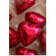 Caja 16 Bombones corazón de Sander Chocolatier Caja 16 Bombones corazón de Sander Chocolatier