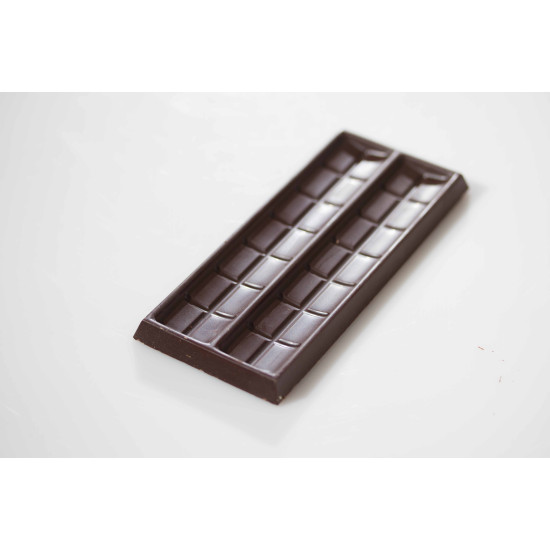 Barra de Chocolate 90% con Cacao Cepe Cacao Santa Clara Barra de Chocolate 90% con Cacao Cepe Cacao Santa Clara