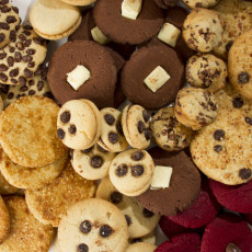 Galletas Galletas