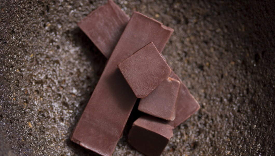Venezuela gana 11 medallas en los International Chocolate Awards Venezuela gana 11 medallas en los International Chocolate Awards