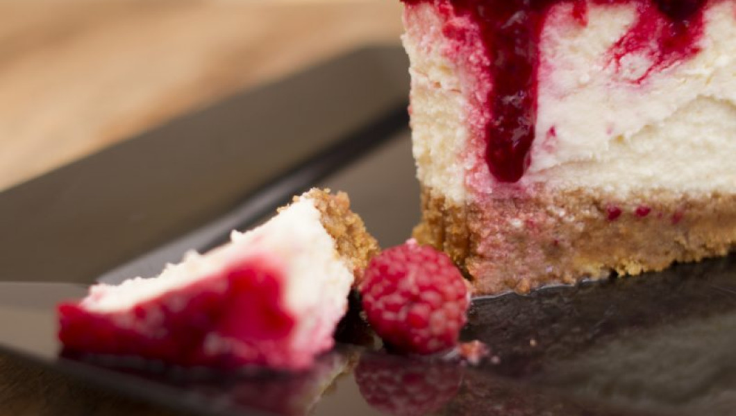 Cheesecake: No te apures para sacarla del horno Cheesecake: No te apures para sacarla del horno