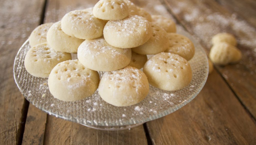 Polvorosas Polvorosas
