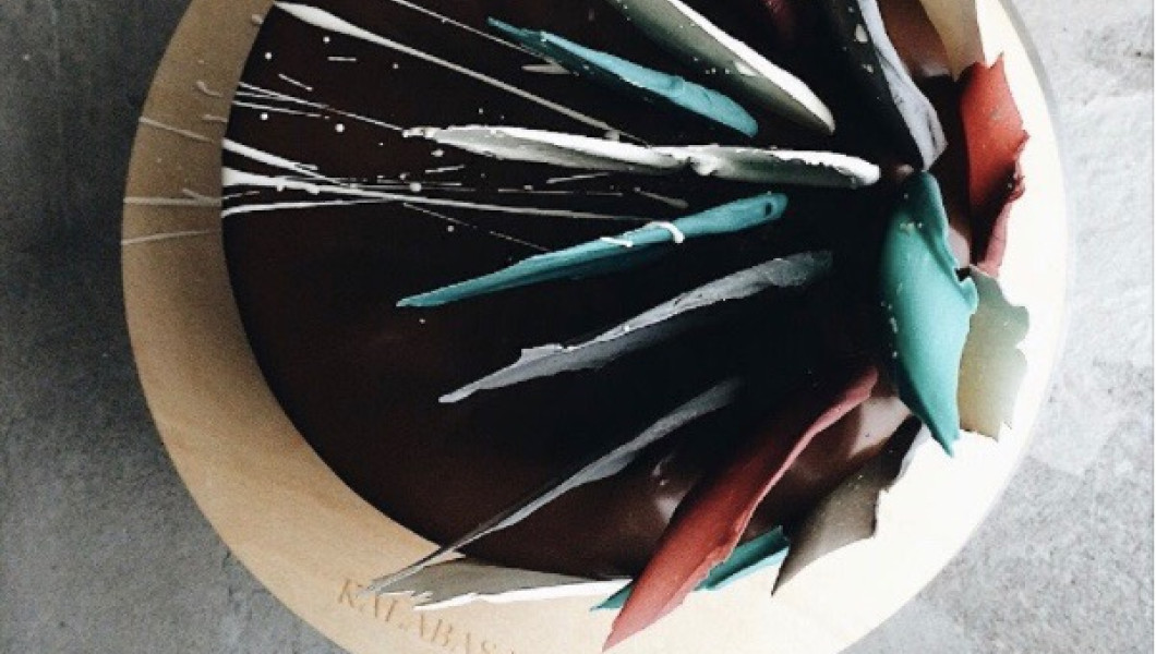 Kalabasa: dulces obras de arte Kalabasa: dulces obras de arte