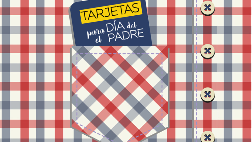 ¡Dile a papá cuánto lo quieres! ¡Dile a papá cuánto lo quieres!