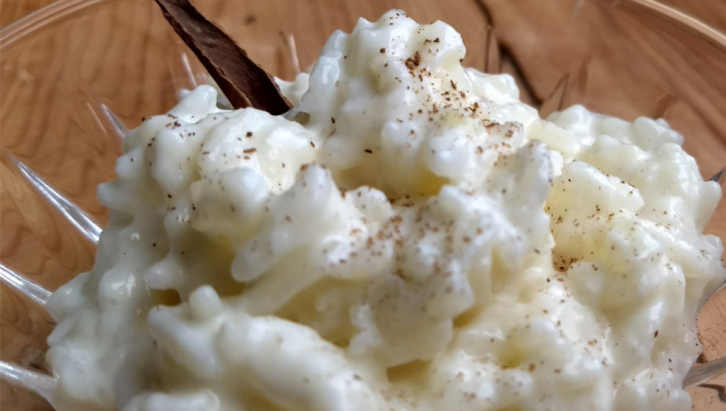 Arroz con leche: cómo preparar el más rico Arroz con leche: cómo preparar el más rico