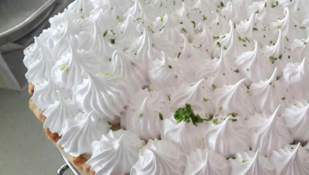 Marbelis Daliz: Repostería para endulzar vidas Marbelis Daliz: Repostería para endulzar vidas