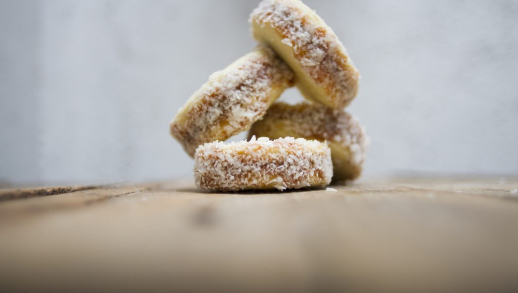 Cómo hacer alfajores Cómo hacer alfajores
