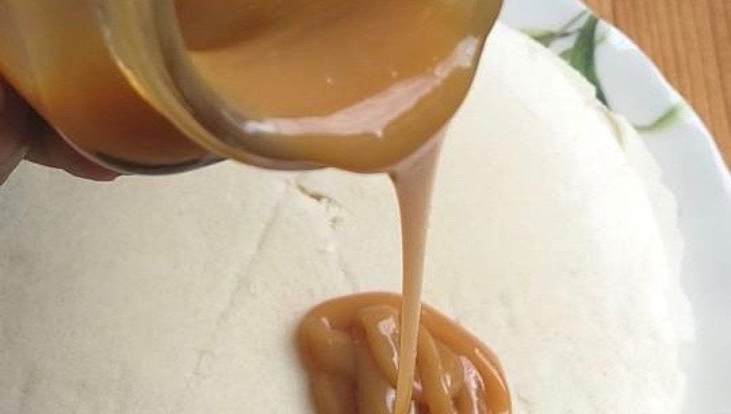 Cómo hacer dulce de leche casero Cómo hacer dulce de leche casero