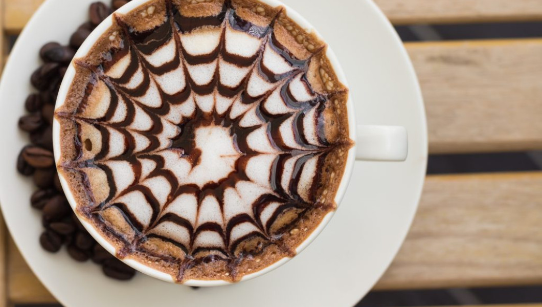 Café y chocolate: Una deliciosa pareja Café y chocolate: Una deliciosa pareja