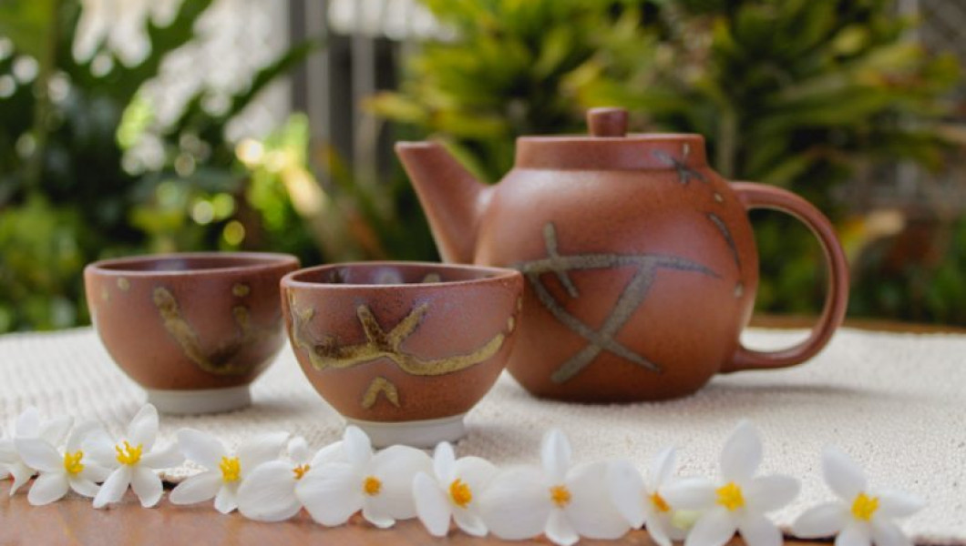 Té pu-erh: de la nobleza china a las tazas de Occidente Té pu-erh: de la nobleza china a las tazas de Occidente