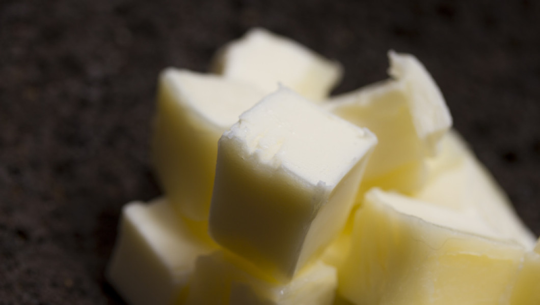 La mantequilla: la consentida de la repostería La mantequilla: la consentida de la repostería