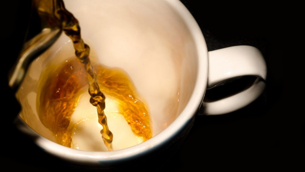 10 dulces modales para tomar el té 10 dulces modales para tomar el té