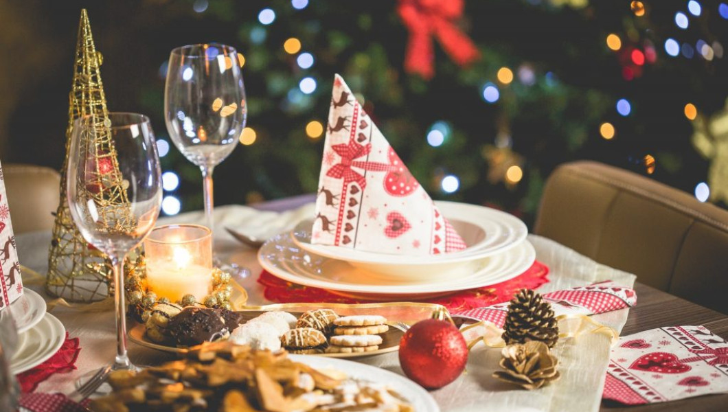 Dulces de Navidad en Venezuela: sabores de fiesta y tradición Dulces de Navidad en Venezuela: sabores de fiesta y tradición