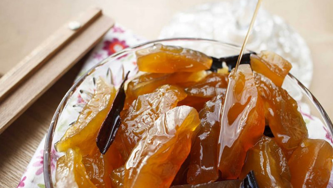 Recetas de Magia blanca (III): Dulce de lechosa Recetas de Magia blanca (III): Dulce de lechosa