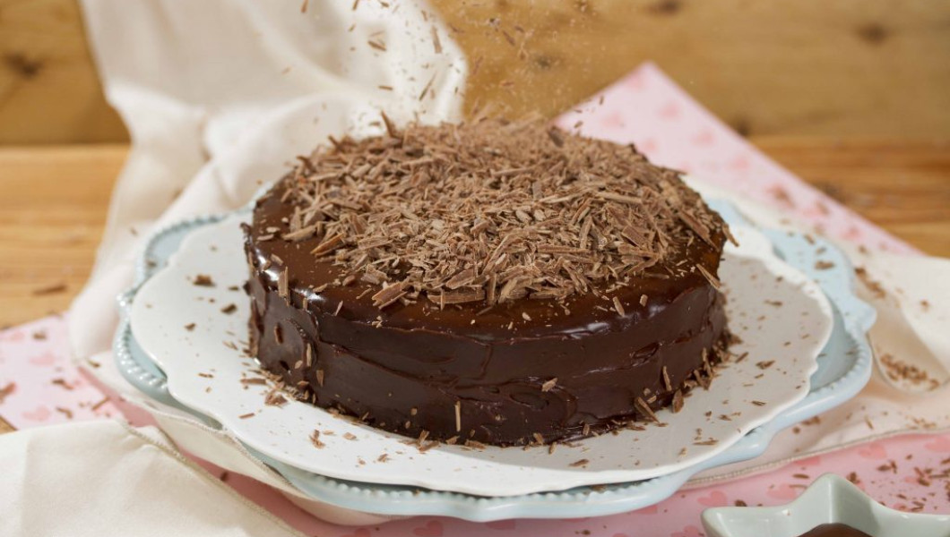 Torta Caracas Torta Caracas