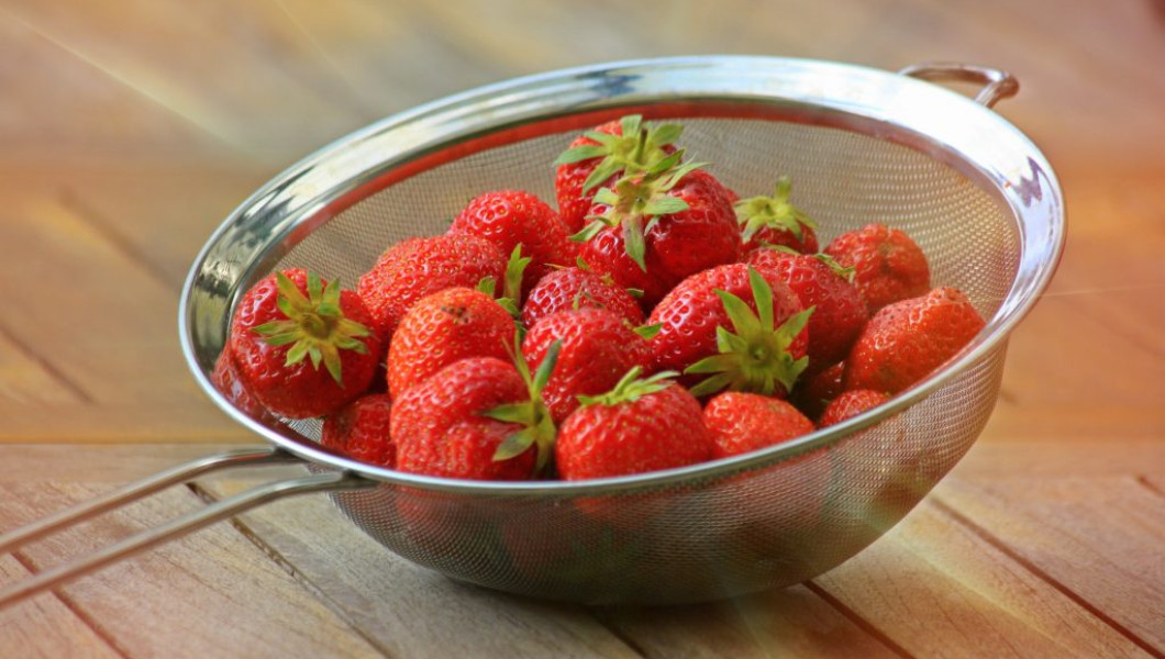 ¿Cómo comprar fresas? ¿Cómo comprar fresas?