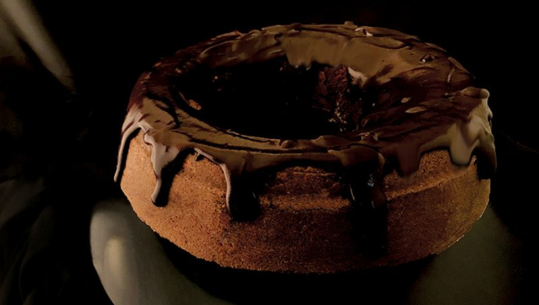Torta Negra libre de gluten, caseina, lactosa, azúcar Torta Negra libre de gluten, caseina, lactosa, azúcar