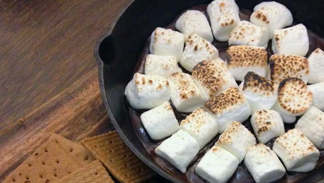 Marshmallows (malvaviscos): dulces nubes Marshmallows (malvaviscos): dulces nubes