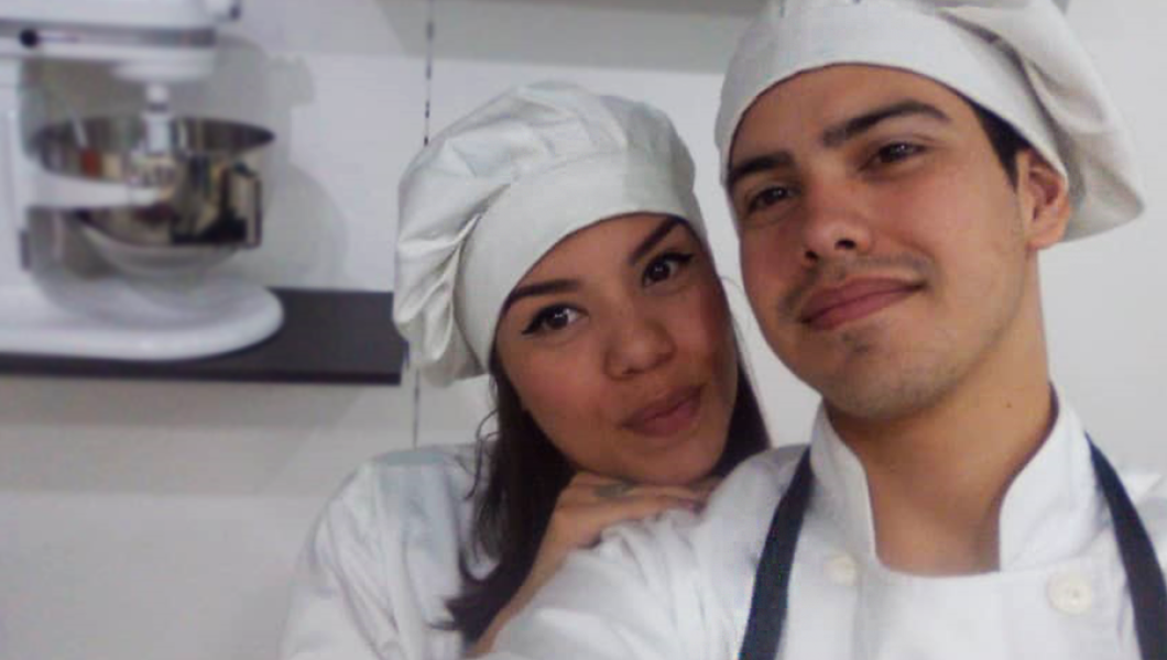 Venezuelan Bakery: talleres de pastelería y panadería para todos Venezuelan Bakery: talleres de pastelería y panadería para todos