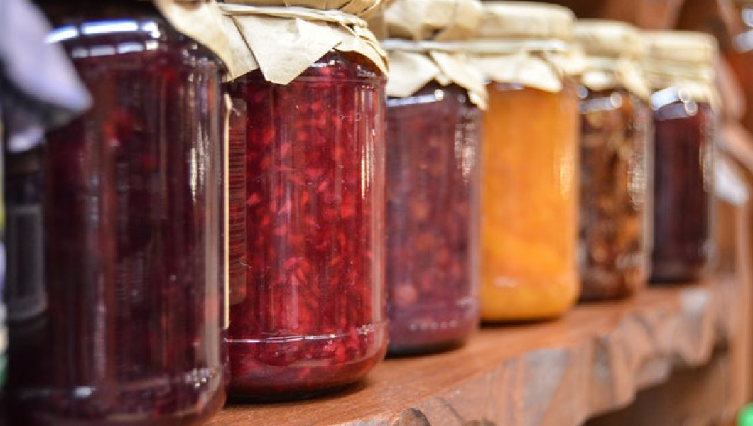 Cómo esterilizar los envases para conservar alimentos Cómo esterilizar los envases para conservar alimentos