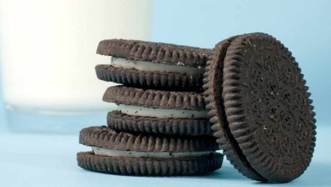 Galletas Oreo: Diez curiosidades para celebrar sus 107 años Galletas Oreo: Diez curiosidades para celebrar sus 107 años 