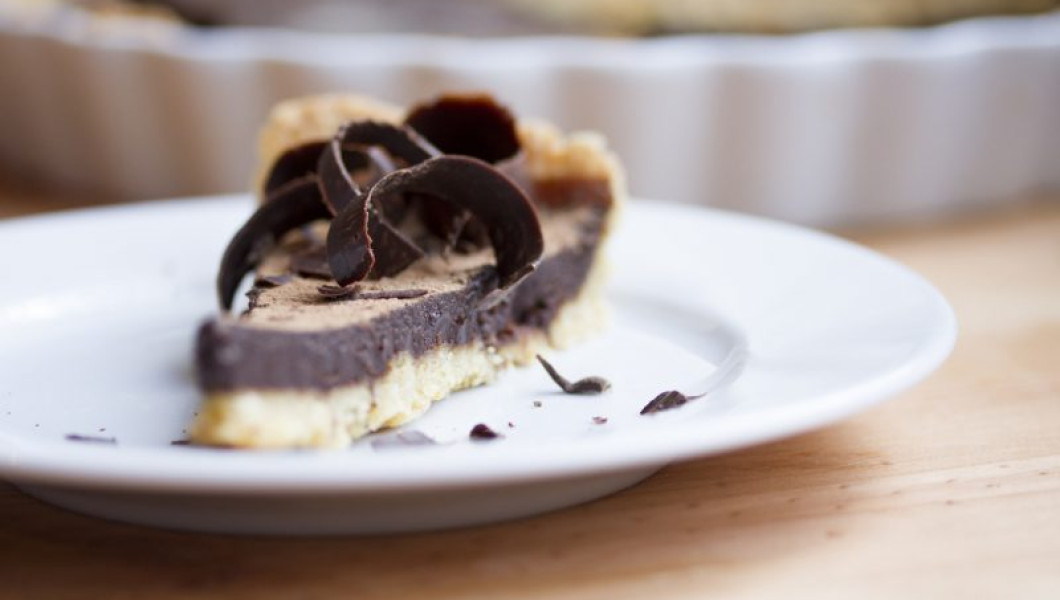 Día de las madres: 5 postres para celebrar Día de las madres: 5 postres para celebrar