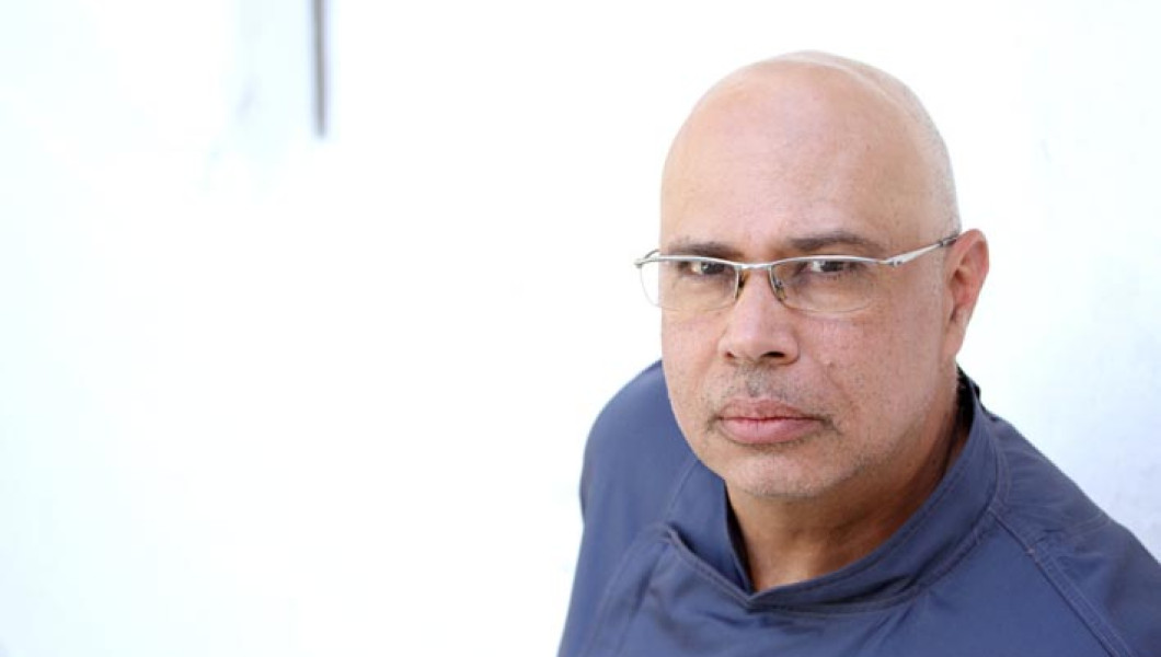 Jorge Palacios: La pastelería me ha buscado a mí Jorge Palacios: La pastelería me ha buscado a mí