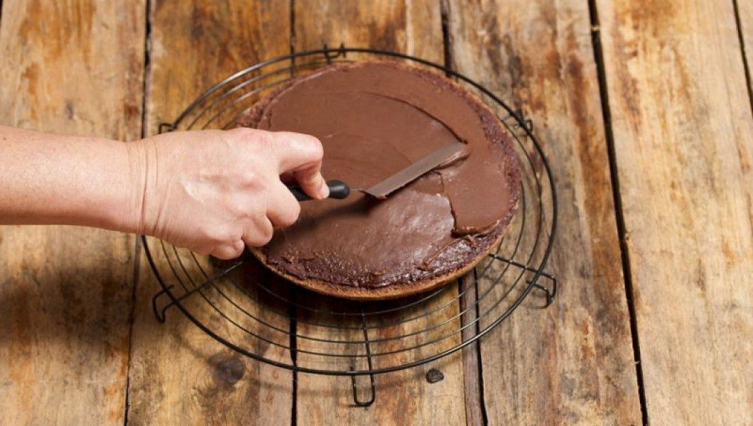 Espátula o paleta : te contamos para qué sirven en repostería Espátula o paleta : te contamos para qué sirven en repostería