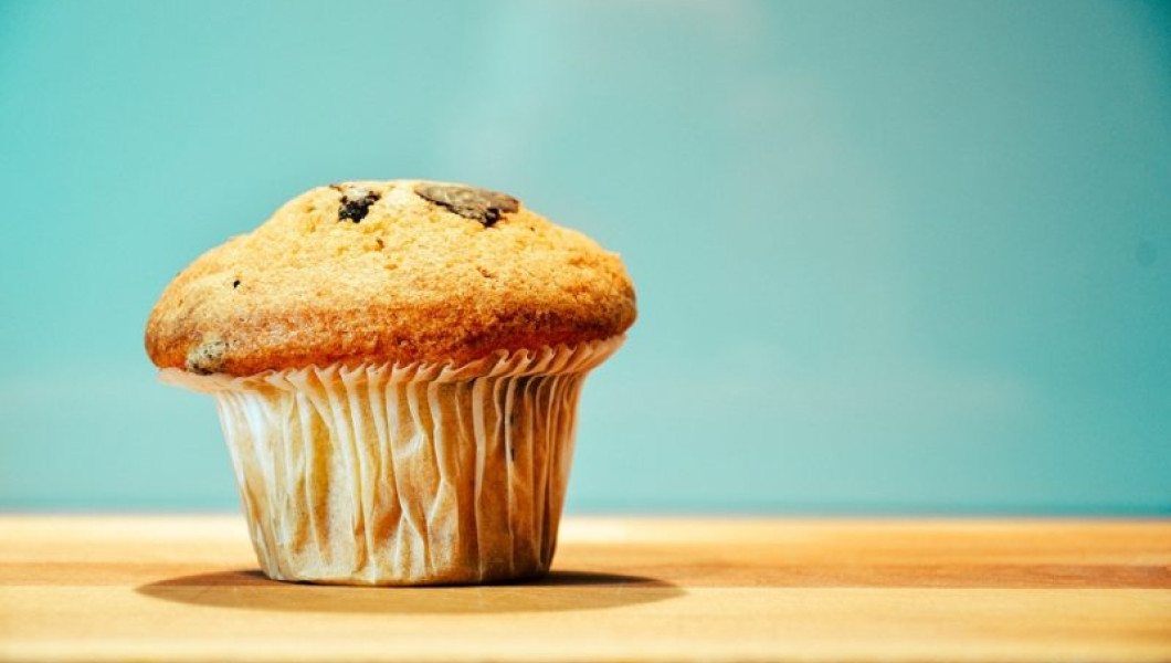 Los muffins: esponjosa maravilla Los muffins: esponjosa maravilla