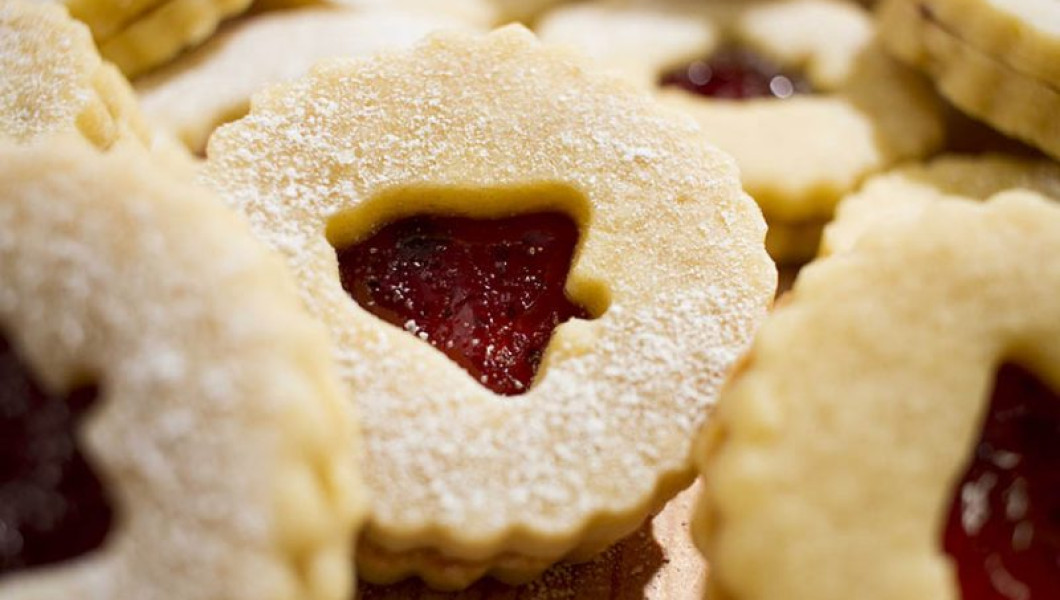 Galletas navideñas deliciosas: tres recetas llenas de amor Galletas navideñas deliciosas: tres recetas llenas de amor