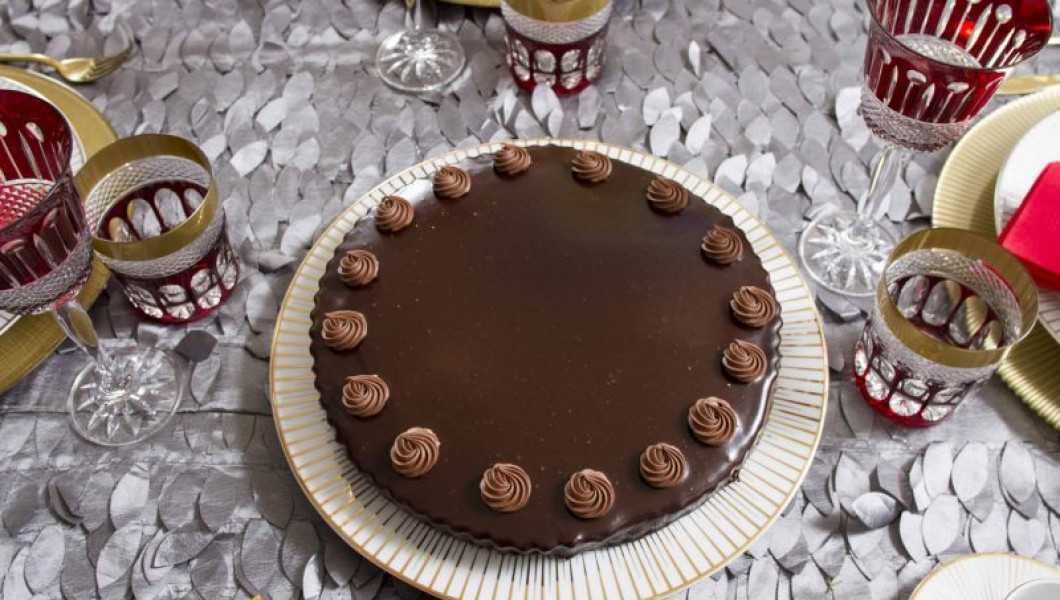 Dulces para celebrar fin de año más allá de la tradición Dulces para celebrar fin de año más allá de la tradición