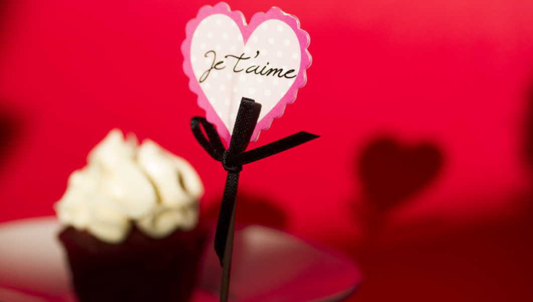 Dulces ideas para celebrar San Valentín en casa Dulces ideas para celebrar San Valentín en casa
