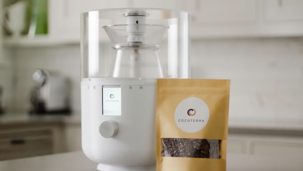 CocoTerra promete que harás chocolate en tu casa CocoTerra promete que harás chocolate en tu casa