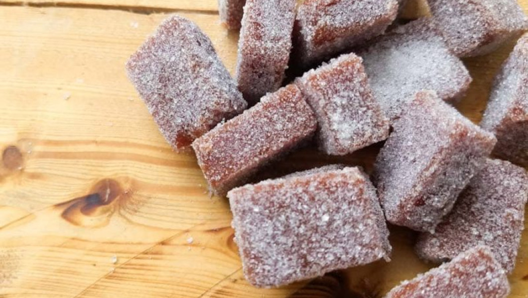 Cómo hacer bocadillos de guayaba : receta de dulces criollos Cómo hacer bocadillos de guayaba : receta de dulces criollos