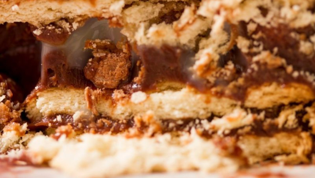 La Marquesa de chocolate : claves para que quede perfecta La Marquesa de chocolate : claves para que quede perfecta