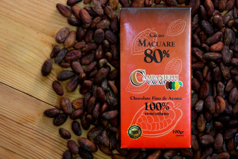 Cacao Campanielli